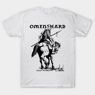 Outrider T-Shirt